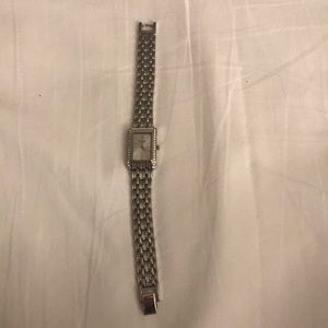 Citizen quartz ladies watch - perfect condition